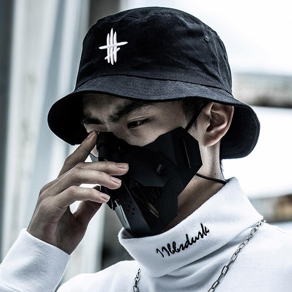 Bob "Shira" -TENSHI™ STREETWEAR