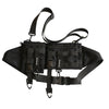 Chest Bag "Tenga" 3 pièces -TENSHI™ STREETWEAR