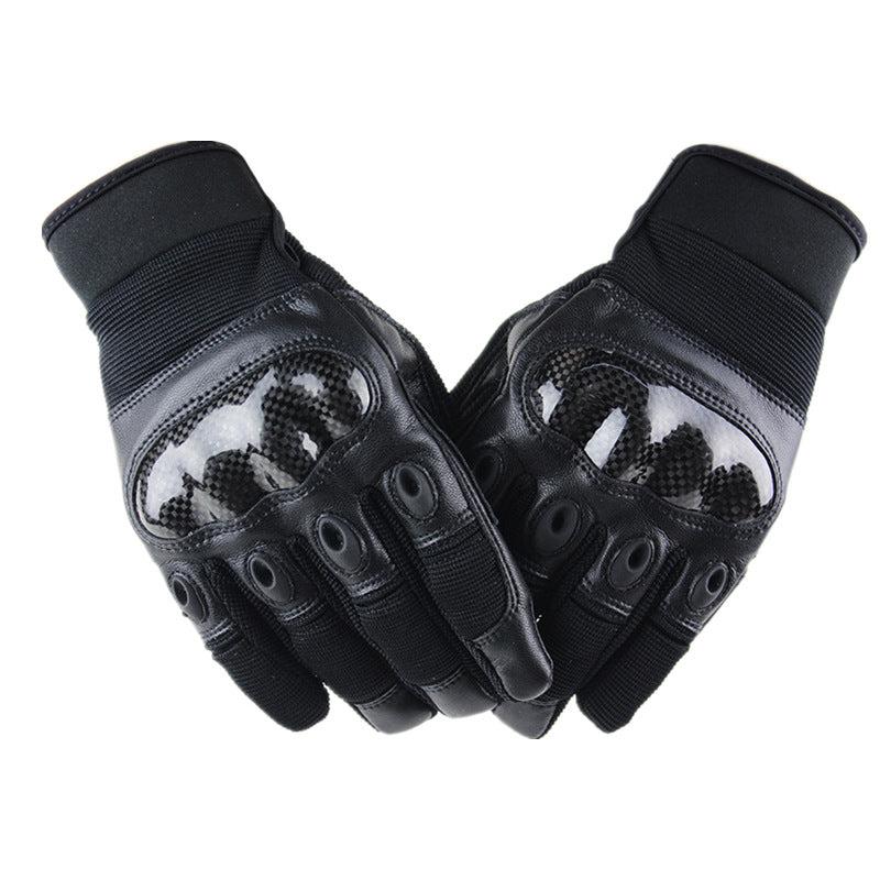 Gants Techwear "Suigetsu" -TENSHI™ STREETWEAR