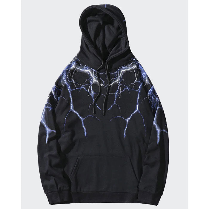 Hoodie Inazuma-TENSHI™