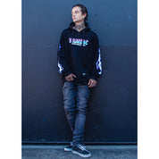Hoodie "Kaminari"-TENSHI™