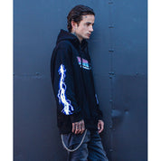 Hoodie "Kaminari"-TENSHI™