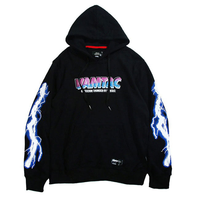 Hoodie Kaminari-TENSHI™
