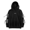 Hoodie Techwear Konan-TENSHI™