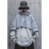 Hoodie Techwear "Raido" -TENSHI™ STREETWEAR