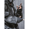 Hoodie Techwear "Raido" -TENSHI™ STREETWEAR