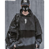 Hoodie Techwear "Raido" -TENSHI™ STREETWEAR