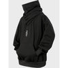 Hoodie Techwear "Rokusho" -TENSHI™ STREETWEAR