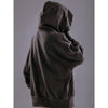 Hoodie Techwear "Rokusho" -TENSHI™ STREETWEAR