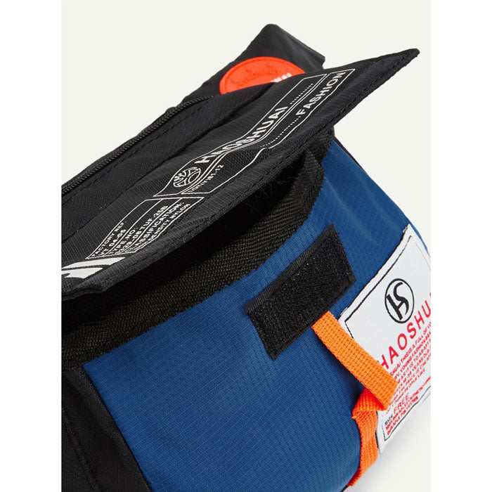 Sac Banane "Kagawa" -TENSHI™ STREETWEAR