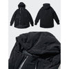 Manteau Techwear "Kitsuchi"-TENSHI™