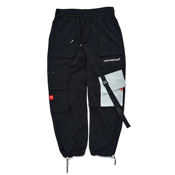 Pantalon Cargo Matsuo-TENSHI™