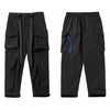 Pantalon Cargo Techwear "Kigiri" -TENSHI™ STREETWEAR