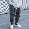 Pantalon Cargo Techwear "Kigiri" -TENSHI™ STREETWEAR