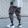 Pantalon Cargo Techwear "Kigiri" -TENSHI™ STREETWEAR