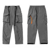 Pantalon Cargo Techwear "Kigiri" -TENSHI™ STREETWEAR