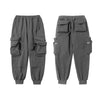 Pantalon Cargo Techwear "Kiho" -TENSHI™ STREETWEAR