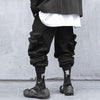 Pantalon Cargo Techwear "Kiho" -TENSHI™ STREETWEAR