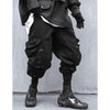 Pantalon Cargo Techwear "Kiho" -TENSHI™ STREETWEAR