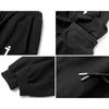 Pantalon Cargo Techwear "Kiho" -TENSHI™ STREETWEAR