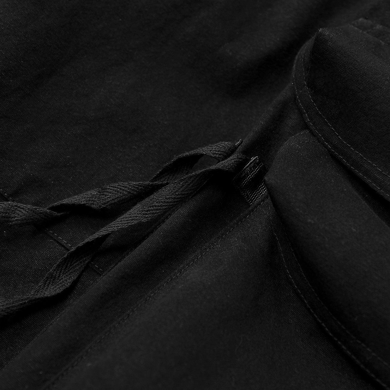 Pantalon Cargo Techwear "Kiho" -TENSHI™ STREETWEAR