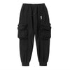 Pantalon Cargo Techwear "Kiho" -TENSHI™ STREETWEAR