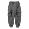 Pantalon Cargo Techwear "Kiho" -TENSHI™ STREETWEAR