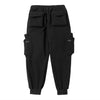 Pantalon Cargo Techwear "Kiho" -TENSHI™ STREETWEAR