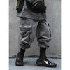 Pantalon Cargo Techwear "Kiho" -TENSHI™ STREETWEAR