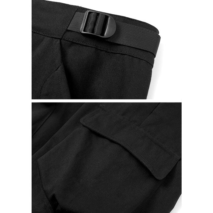 Pantalon Cargo Techwear "Maito" -TENSHI™ STREETWEAR