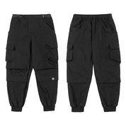 Pantalon Cargo Techwear "Maito" -TENSHI™ STREETWEAR
