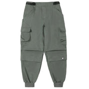 Pantalon Cargo Techwear "Maito" -TENSHI™ STREETWEAR