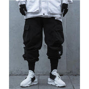 Pantalon Cargo Techwear "Maito" -TENSHI™ STREETWEAR