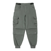 Pantalon Cargo Techwear "Maito" -TENSHI™ STREETWEAR