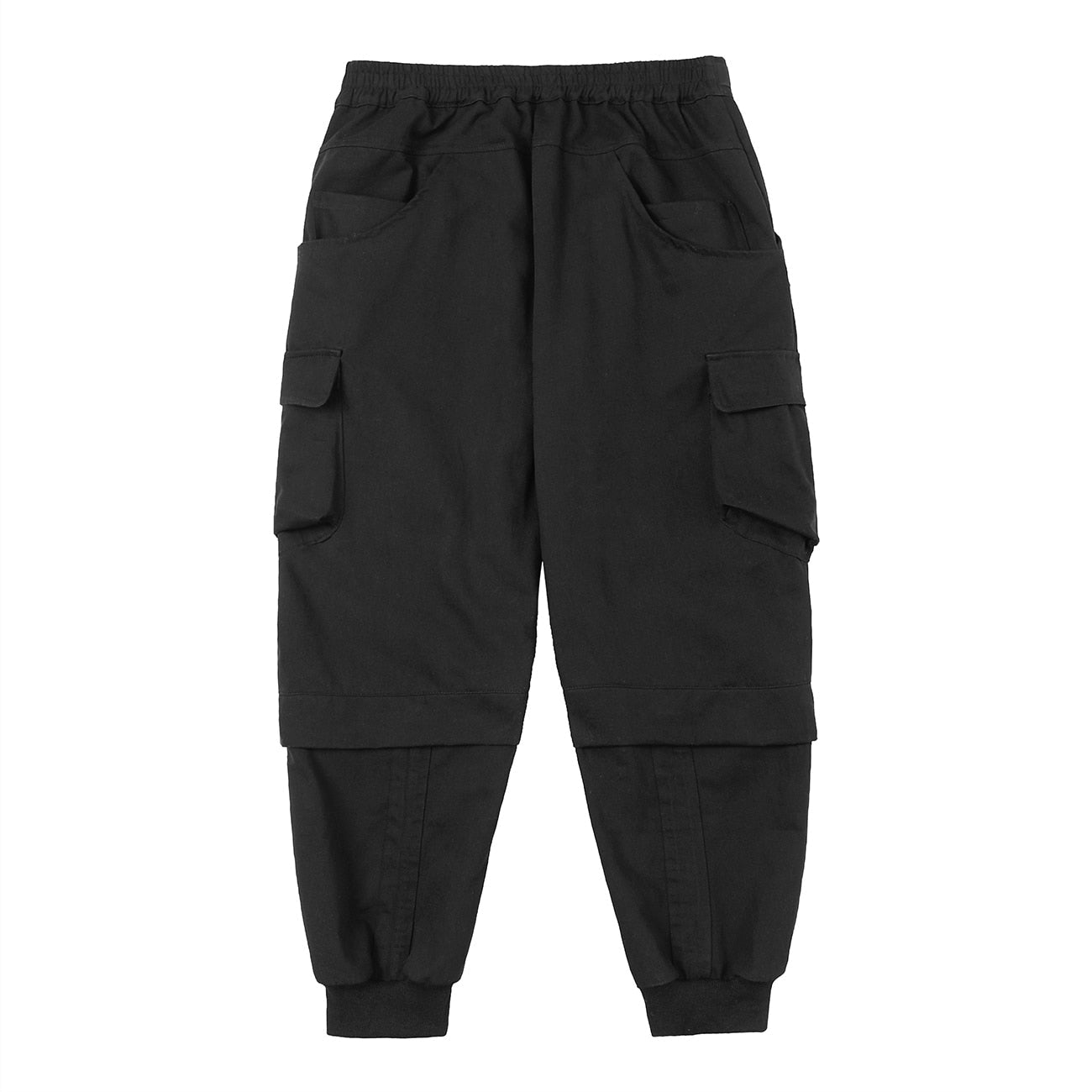 Pantalon Cargo Techwear "Maito" -TENSHI™ STREETWEAR