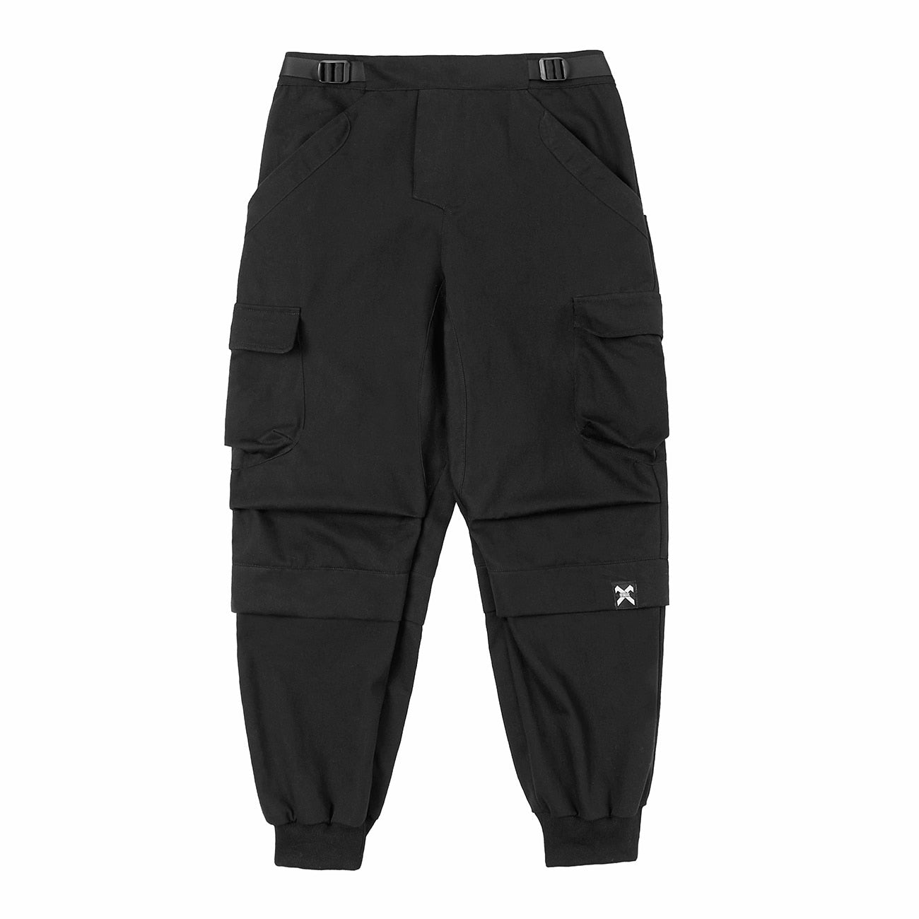 Pantalon Cargo Techwear "Maito" -TENSHI™ STREETWEAR