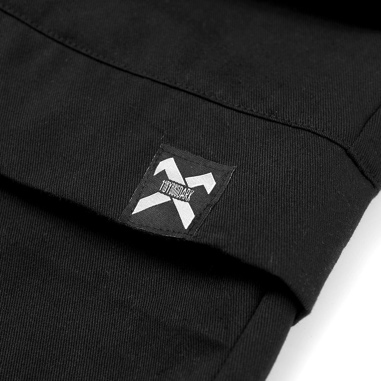 Pantalon Cargo Techwear "Maito" -TENSHI™ STREETWEAR