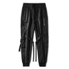 Pantalon Cargo Techwear "Meizu" -TENSHI™ STREETWEAR