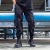 Pantalon Cargo Techwear "Meizu" -TENSHI™ STREETWEAR