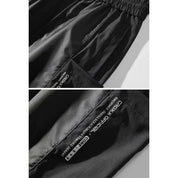 Pantalon Cargo Techwear "Meizu" -TENSHI™ STREETWEAR
