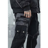 Pantalon Cargo Techwear "Ranka" -TENSHI™ STREETWEAR