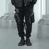 Pantalon Cargo Techwear "Ranka" -TENSHI™ STREETWEAR