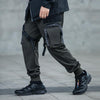 Pantalon Cargo Techwear "Ranka" -TENSHI™ STREETWEAR