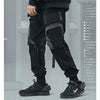 Pantalon Cargo Techwear "Ranka" -TENSHI™ STREETWEAR