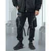 Pantalon Cargo Techwear "Ranka" -TENSHI™ STREETWEAR