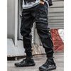 Pantalon Cargo Techwear "Shin" -TENSHI™ STREETWEAR