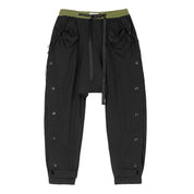 Pantalon Cargo Techwear "Zuma" -TENSHI™ STREETWEAR