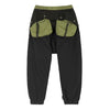 Pantalon Cargo Techwear "Zuma" -TENSHI™ STREETWEAR