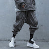 Pantalon Cargo Techwear "Zuma" -TENSHI™ STREETWEAR