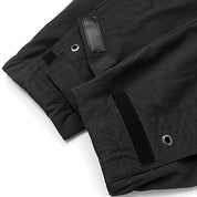 Pantalon Cargo Techwear "Zuma" -TENSHI™ STREETWEAR